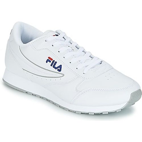 Fila Sneaker ORBIT LOW - Fila - Modalova