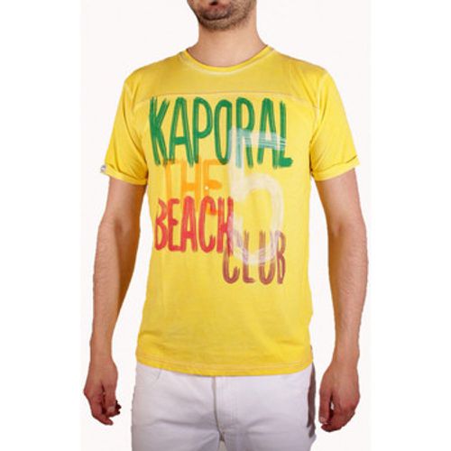 Kaporal Poloshirt 20324 - Kaporal - Modalova