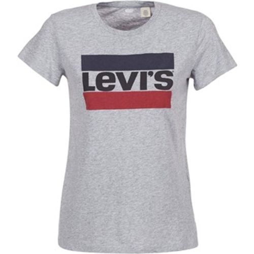 Levis T-Shirt THE PERFECT TEE - Levis - Modalova