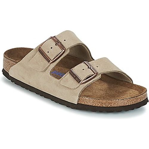 Birkenstock Pantoffeln ARIZONA SFB - Birkenstock - Modalova