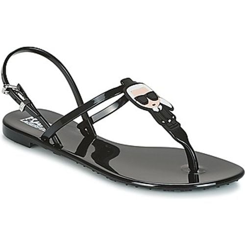 Sandalen JELLY KARL ICONIK - Karl Lagerfeld - Modalova