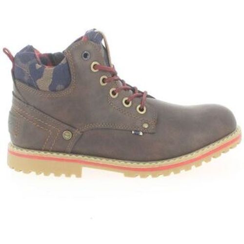 Wrangler Stiefeletten YUMA - Wrangler - Modalova