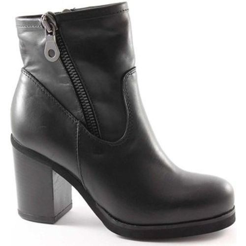 Stiefeletten JHO-1732X2-NE - Jhon Grace - Modalova