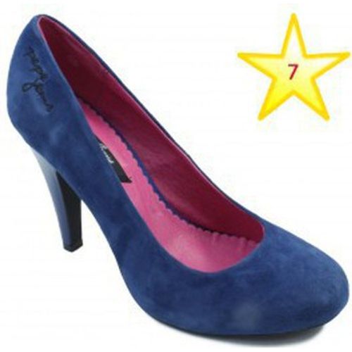 Pumps Jugend Schuhabsatz - Pepe Jeans - Modalova