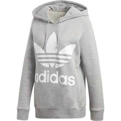 Adidas Sweatshirt Trefoil - Adidas - Modalova