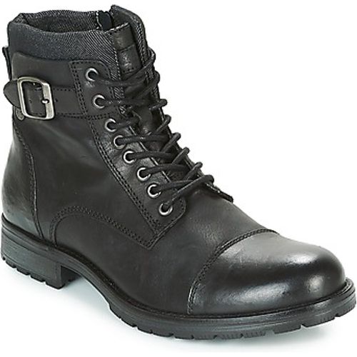 Herrenstiefel ALBANY LEATHER - jack & jones - Modalova