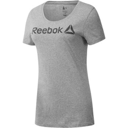 Reebok Sport T-Shirt Scoop Neck - Reebok Sport - Modalova