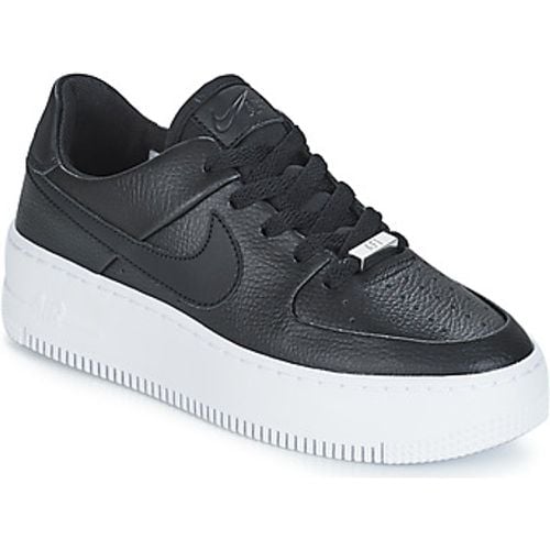 Sneaker AIR FORCE 1 SAGE LOW W - Nike - Modalova