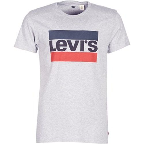 T-Shirt SPORTSWEAR LOGO GRAPHIC - Levis - Modalova
