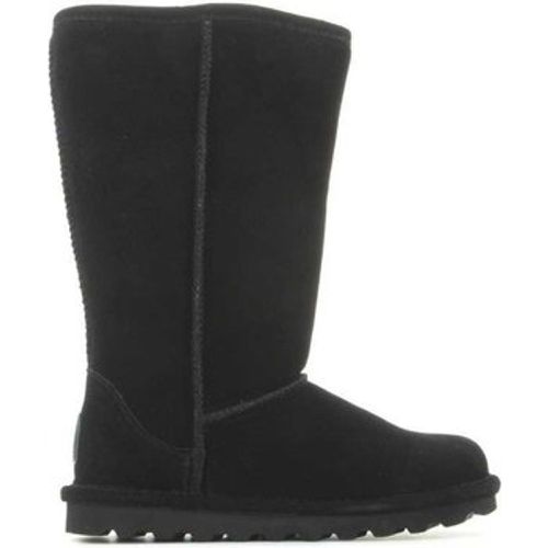 Damenstiefel Winterschuhe Elle Tall 1963W-011 Black - Bearpaw - Modalova