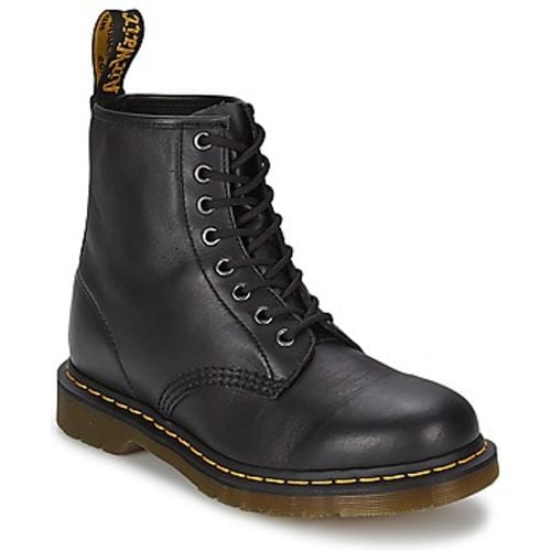 Damenstiefel 1460 BLACK NAPPA - Dr. Martens - Modalova