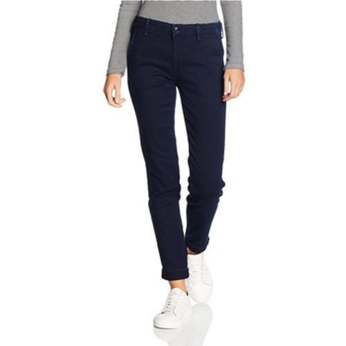 Slim Fit Jeans ® Chino Herringbone 310YKMF - Lee - Modalova