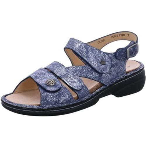 Sandalen Sandaletten Gomera 02562553414 - Finn Comfort - Modalova