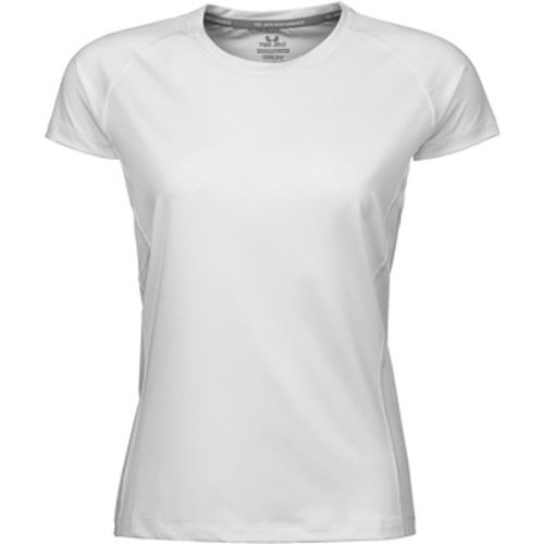 Tee Jays T-Shirt Cool Dry - Tee Jays - Modalova