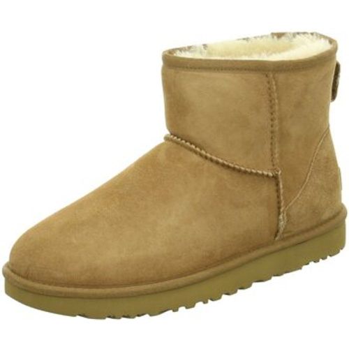 Stiefel Stiefeletten Classic Mini II Stiefel braun chestnut 1016222 che - Ugg - Modalova