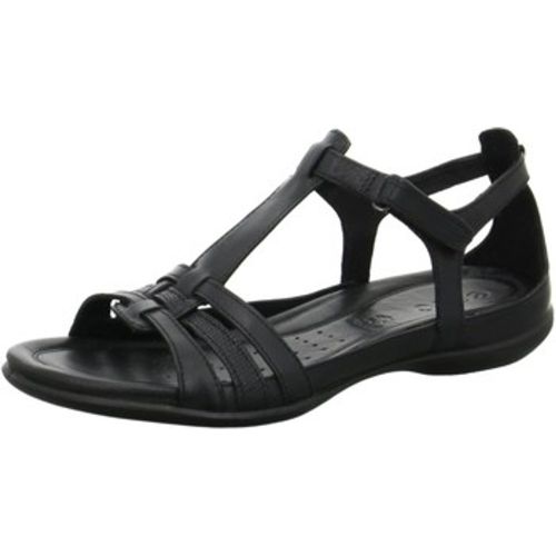 Sandalen Sandaletten FLASHLadies 240873/53859 - ECCO - Modalova