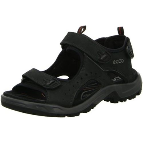 Herrenschuhe Offene Sandalette OFFROAD 822044 12001 - ECCO - Modalova