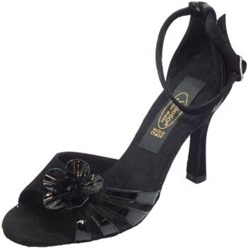 Sandalen Sandalo camoscio e - Vitiello Dance Shoes - Modalova