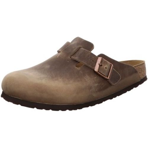 Clogs Offene Boston 0960811 - Birkenstock - Modalova