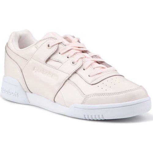 Sneaker Lifestyle Schuhe W/O LO Plus Iridescent CM8951 - Reebok Sport - Modalova