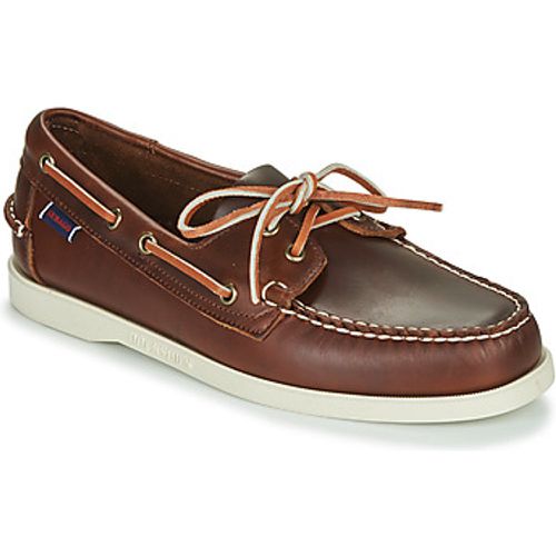 Sebago Mokassins PORTLAND WAXED - Sebago - Modalova