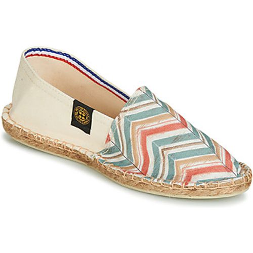 Espadrilles BOHEME BICOLOR - Art of Soule - Modalova