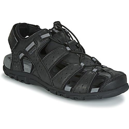 Geox Sandalen UOMO SANDAL STRADA - Geox - Modalova