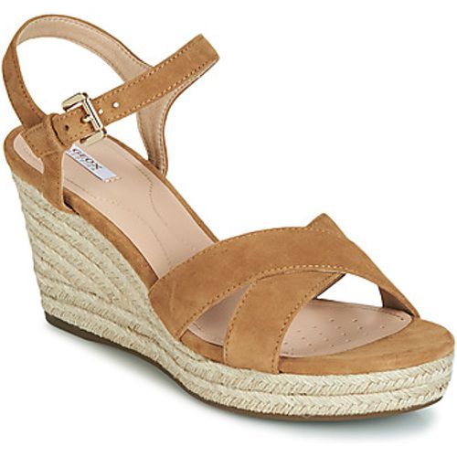 Geox Sandalen D SOLEIL - Geox - Modalova