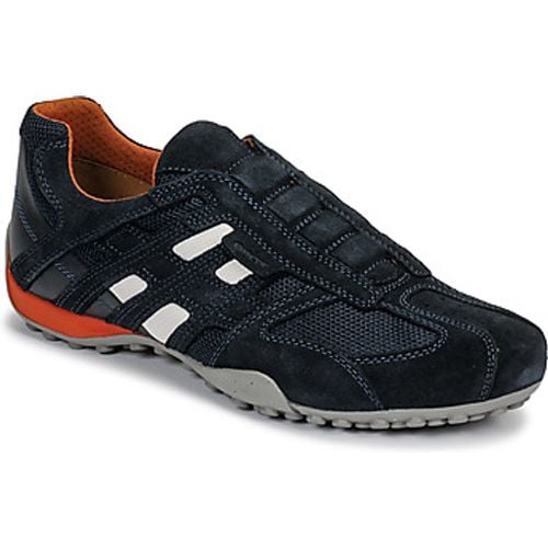 Geox Sneaker UOMO SNAKE - Geox - Modalova