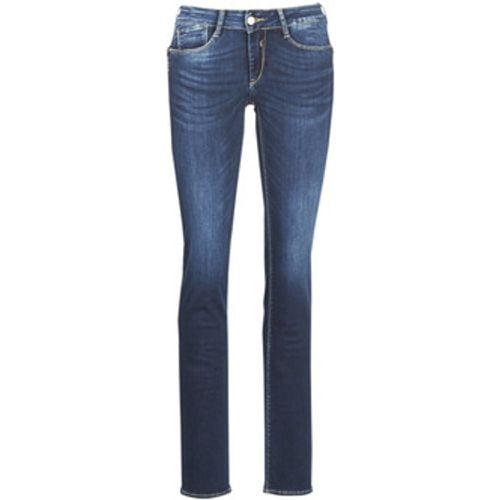 Straight Leg Jeans PULP REGULAR - Le Temps des Cerises - Modalova