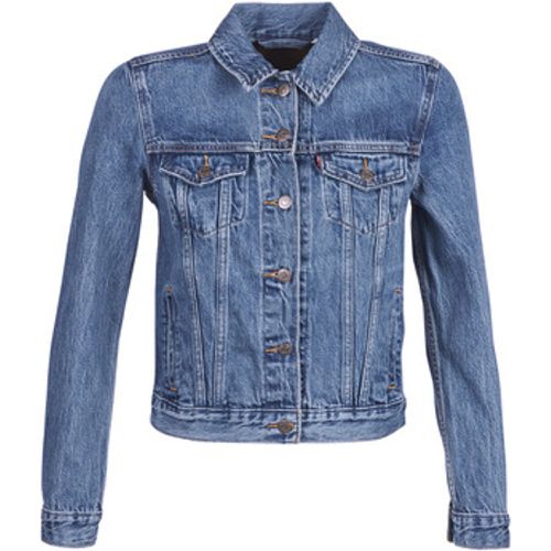 Levis Jeansjacken ORIGINAL TRUCKER - Levis - Modalova