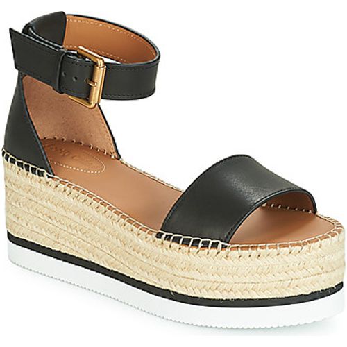 See by Chloé Espadrilles SB32201A - See by Chloé - Modalova