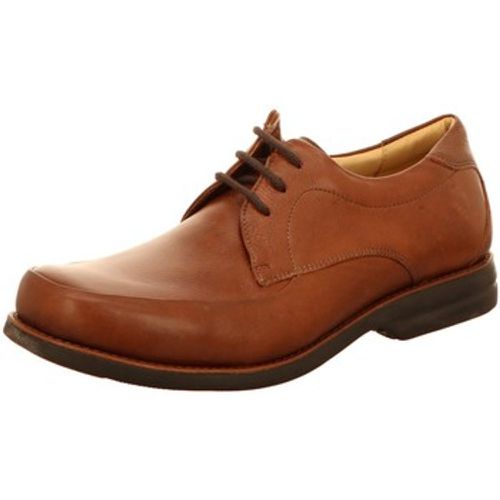 Halbschuhe Schnuerschuhe New Recife-Cedar 454527 Tan - Anatomic & Co - Modalova