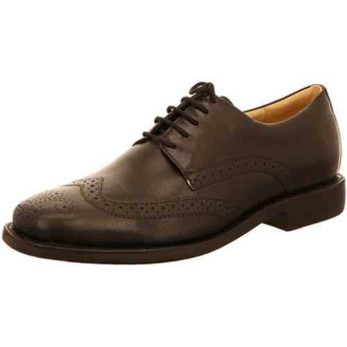 Halbschuhe Business Manaus 919137 black - Anatomic & Co - Modalova