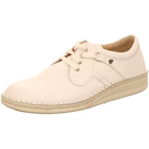 Halbschuhe Schnuerschuhe VAASA 01000 001000 - Finn Comfort - Modalova