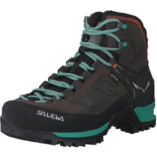 Fitnessschuhe Sportschuhe Mountain Trainer Mid GTX 63459-0674 - Salewa - Modalova