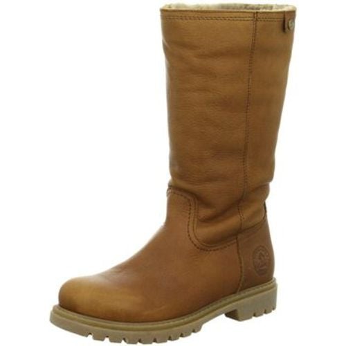 Stiefel Stiefel Bambina B11 Napa Grass BAMBINA B11 NAPA GRASS CUERO - Panama Jack - Modalova