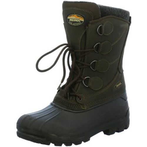 Meindl Stiefel Soelden 7776 010 - Meindl - Modalova