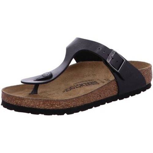 Clogs Pantoletten Gizeh BS 541951 - Birkenstock - Modalova