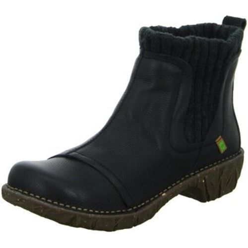 Stiefel Stiefeletten NE23 BLACK - El Naturalista - Modalova