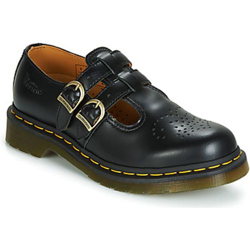 Damenschuhe 8065 MARY JANE BLACK SMOOTH - Dr. Martens - Modalova