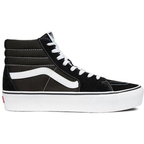Vans Turnschuhe SK8HI Platform 2 - Vans - Modalova