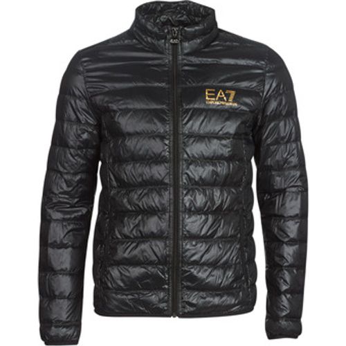 Daunenjacken TRAIN CORE ID DOWN LT - Emporio Armani EA7 - Modalova