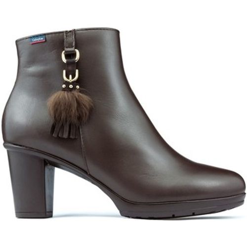 Stiefeletten SIERRA ANTIC DANA Booties - CallagHan - Modalova