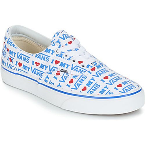 Vans Sneaker ERA Weiss In Damengrößen erhältlich. ,. Jetzt ERA von Vans auf Spartoo.de versandkostenfrei bestellen! 5% Rabatt mit Code: 5JULDEBF - 12434149F0 - Modalova