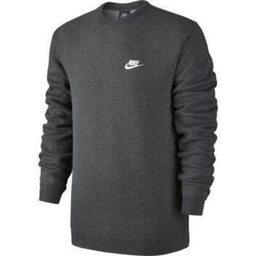 Nike Sweatshirt Crew Fleece Club - Nike - Modalova