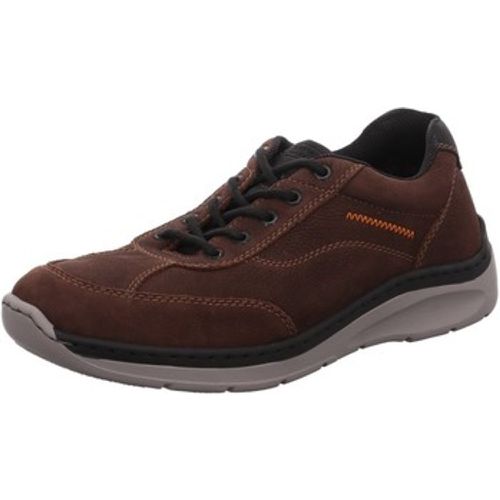 Halbschuhe Schnuerschuhe B8933-25 - Rieker - Modalova