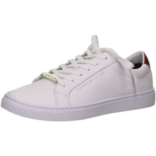 Sneaker FW0FW03682/020 - Tommy Hilfiger - Modalova