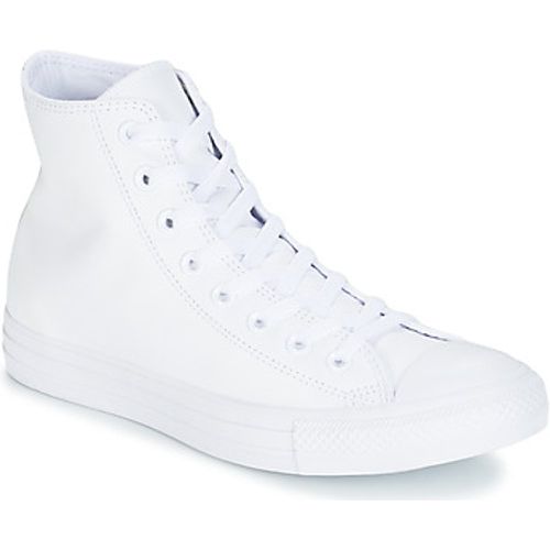 Turnschuhe ALL STAR MONOCHROME CUIR HI - Converse - Modalova