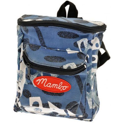 Mambo Rucksack Vintage - Mambo - Modalova